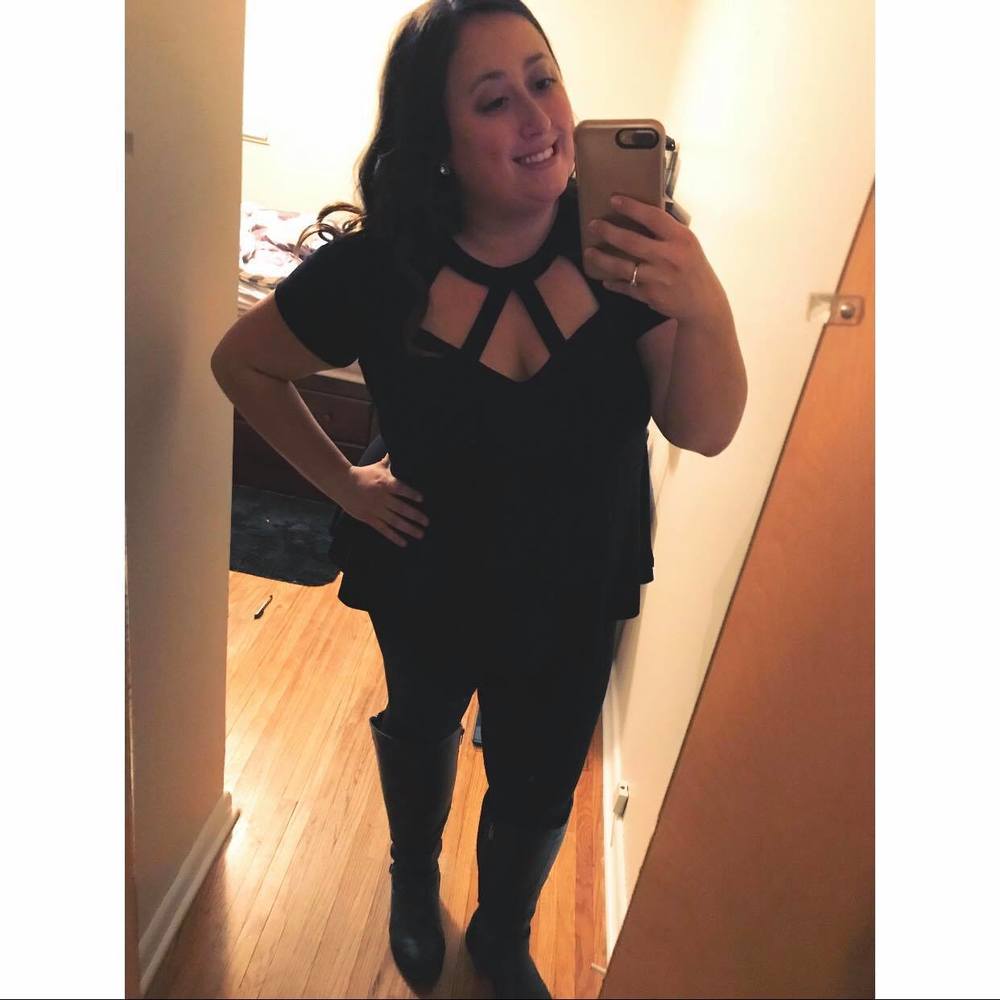 Meet your Posher, Zeta